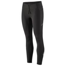 Patagonia - Women's Peak Mission Tights 27'' - Lauftights Gr XL schwarz