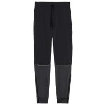On - Women's Weather Pants - Laufhose Gr XL schwarz