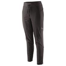 Patagonia - Women's Wind Shield Pants - Laufhose Gr L schwarz/grau
