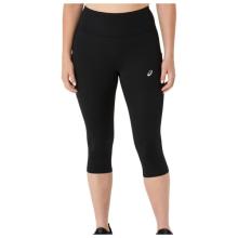 Asics - Women's Core Capri Tight - Laufhose Gr XS schwarz