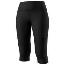 Dynafit - Women's Alpine 3/4 Tights - Lauftights Gr S schwarz