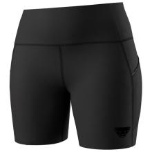 Dynafit - Women's Sky Short Tights - Lauftights Gr S schwarz