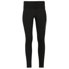 ENDURANCE - Women's Energy V2 Windblock Tights - Lauftights Gr 44 schwarz