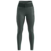 Odlo - Women's X-Alp Cargo Winter Tights - Lauftights Gr S grau