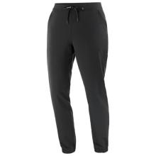 Salomon - Women's SHKout Hexaflow Pants - Laufhose Gr L schwarz