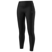 Dynafit - Women's Warm Ultra Tights - Lauftights Gr S schwarz