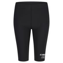 CEP - Women's Core Run Compression Shorts - Lauftights Gr XS schwarz