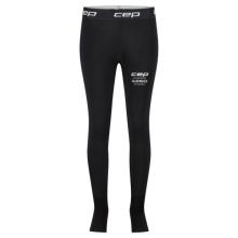CEP - Women's Pro Recovery Compression Tights 4.0 OT - Lauftights Gr I schwarz