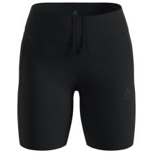 Odlo - Women's Essential Tights Short - Lauftights Gr XS schwarz
