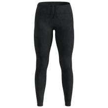 Odlo - Women's Zeroweight Print Tights - Lauftights Gr S schwarz