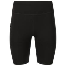 ENDURANCE - Women's Dearmay Short Tights - Lauftights Gr 34 schwarz