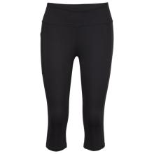 Stoic - Women's HelsingborgSt. Performance 3/4 Tights II - Lauftights Gr XS schwarz