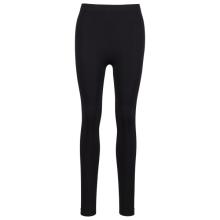 Stoic - Women's VegbySt. II Flow Seamless Tights - Lauftights Gr S/M schwarz