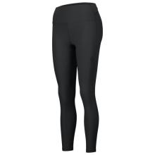 Scott - Women's Full Tights Endurance Tech - Lauftights Gr XS schwarz