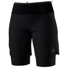 Dynafit - Women's Ultra 2/1 Shorts - Laufhose Gr XS schwarz