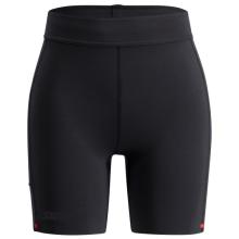 Swix - Women's Distance Tights 6-Inch - Lauftights Gr XS schwarz