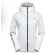 La Sportiva - Women's Pocketshell Jacket - Laufjacke Gr XS weiß
