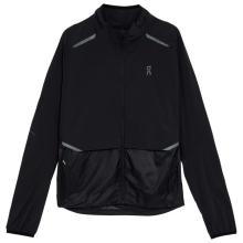 On - Women's Weather-Jacket - Laufjacke Gr XS schwarz