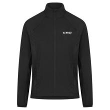 CEP - Women's Run Windbreaker - Laufjacke Gr XS schwarz