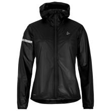 Craft - Women's Pro Hydro Lightweight Jacket - Laufjacke Gr S schwarz