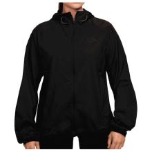 Nike - Women's Trail Repel Running Jacket - Laufjacke Gr M schwarz