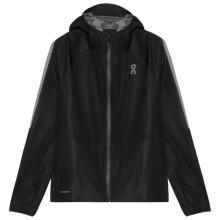 On - Women's Performance Jacket - Laufjacke Gr XS schwarz