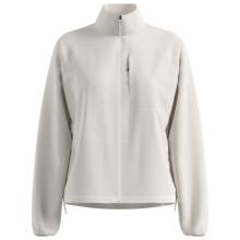 Odlo - Women's Zeroweight Jacket - Laufjacke Gr M grau