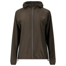 ENDURANCE - Women's Siony Light Jacket - Laufjacke Gr 34 braun
