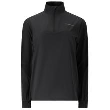 ENDURANCE - Women's Typhoro Half Zip Jacket - Laufjacke Gr 32 schwarz