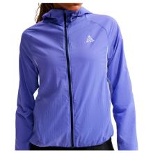 Nike - Women's ACG Trail Repel Jacket - Laufjacke Gr XS lila/blau