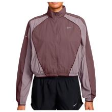 Nike - Women's Swift UV Repel Jacket - Laufjacke Gr XS lila