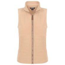 Sherpa - Women's Rolpa Eco Vest - Fleeceweste Gr S beige