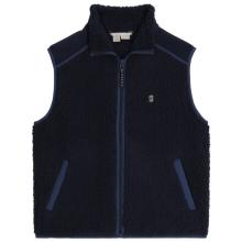 Royal Robbins - Women's Palisades Vest - Fleeceweste Gr XS schwarz/blau
