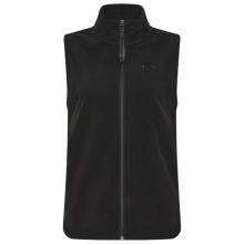 Didriksons - Women's Rim Vest - Fleeceweste Gr 34 schwarz