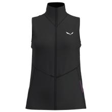 Salewa - Women's Pedroc Durastretch Light Vest - Fleeceweste Gr 34 schwarz