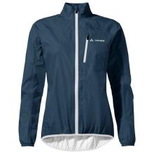Vaude - Women's Drop Jacket III - Fahrradjacke Gr 34 blau