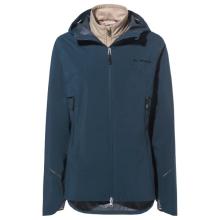 Vaude - Women's Yaras 3in1 Jacket - Fahrradjacke Gr 36 blau