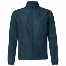 Vaude - Women's Dundee Classic Zip-Off Jacket - Fahrradjacke Gr 36 blau