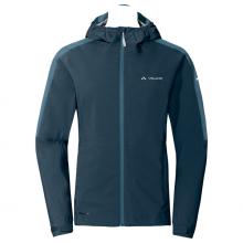 Vaude - Women's Moab Rain Jacket II - Fahrradjacke Gr 46 blau