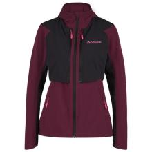 Vaude - Women's Moab Zip Off Jacket - Fahrradjacke Gr 38 rot