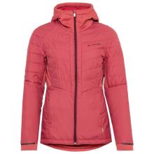 Vaude - Women's Cyclist Insulation Jacket - Fahrradjacke Gr 36 rot