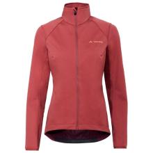 Vaude - Women's Matera Softshell Jacket II - Fahrradjacke Gr 36 rot
