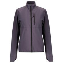ENDURANCE - Women's Nimbos Cycling/MTB Lightweight Jacket - Fahrradjacke Gr 34 lila/grau