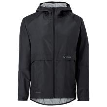 Vaude - Women's Loamer Rain Jacket - Fahrradjacke Gr 38 schwarz