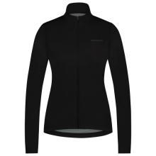 Shimano - Women's Convenienza Jacket - Fahrradjacke Gr S schwarz