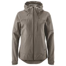 Gonso - Women's Trail Jacket - Fahrradjacke Gr 38 grau