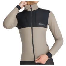 Sportful - Women's Supergiara 2 Jacket - Fahrradjacke Gr M grau
