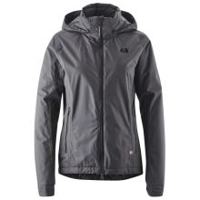 Gonso - Women's Save Jacket Therm - Fahrradjacke Gr 36 grau