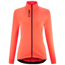 Mavic - Women's Aksium Thermo Jacket - Fahrradjacke Gr XS rot
