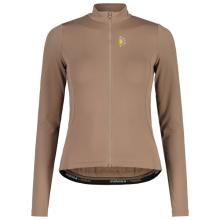 Maloja - Women's OschenikM. - Fahrradjacke Gr M braun